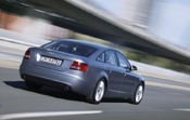 2005 Audi A6 Picture